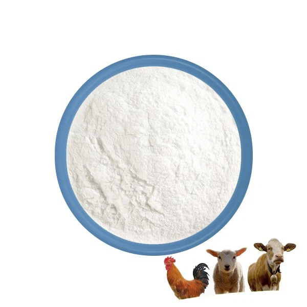Diclazuril Powder