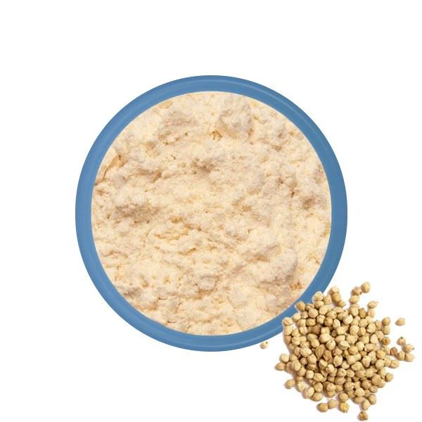 Chickpea Powder