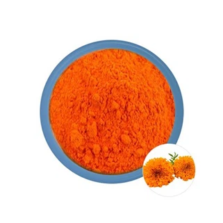 Proszek na lutein