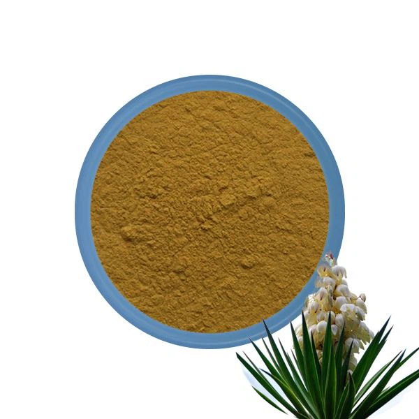 Yucca-Extract