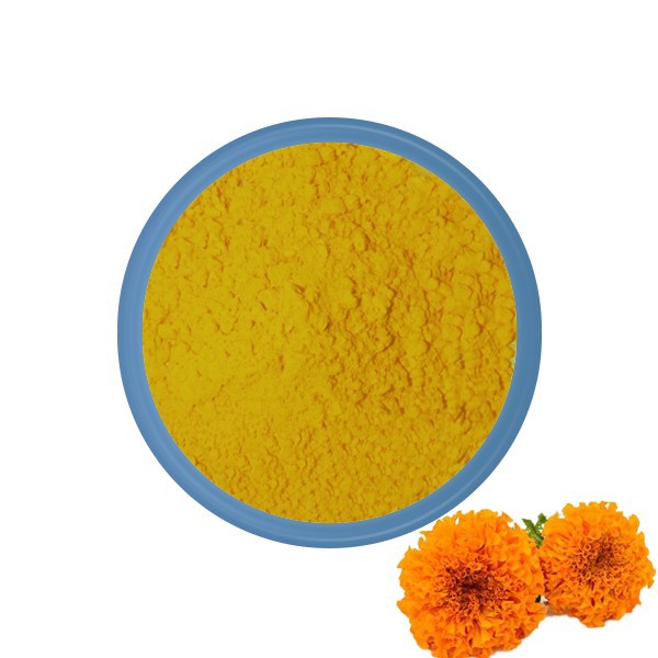 Zeaxanthin Pulver