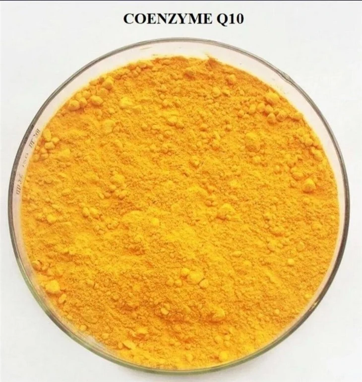 Coenzyme Q10 Powder